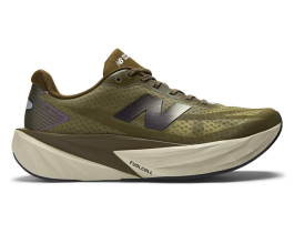 New Balance Rebel 5 Fuelcell