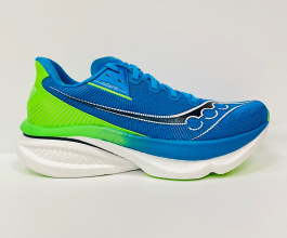 Saucony Endorphin Azura