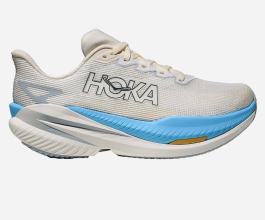 Hoka Mach x 3 W