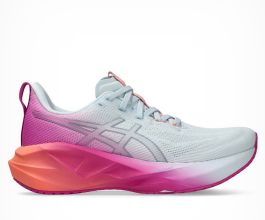 Asics Novablast 5 W