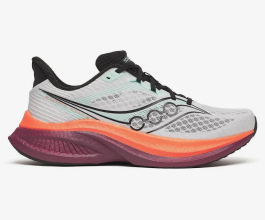 Saucony Endorphin Speed 5