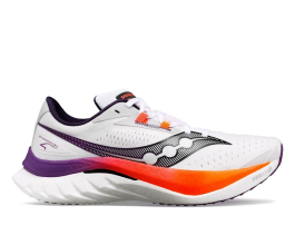 Saucony Endorphin Speed 4