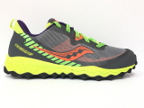 Saucony Peregrin shield jr Saucony Peregrin shield jr