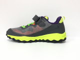 Saucony Peregrin Kid shield Saucony Peregrin Kid shield