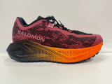 Salomon Aero Glide Gravel W
